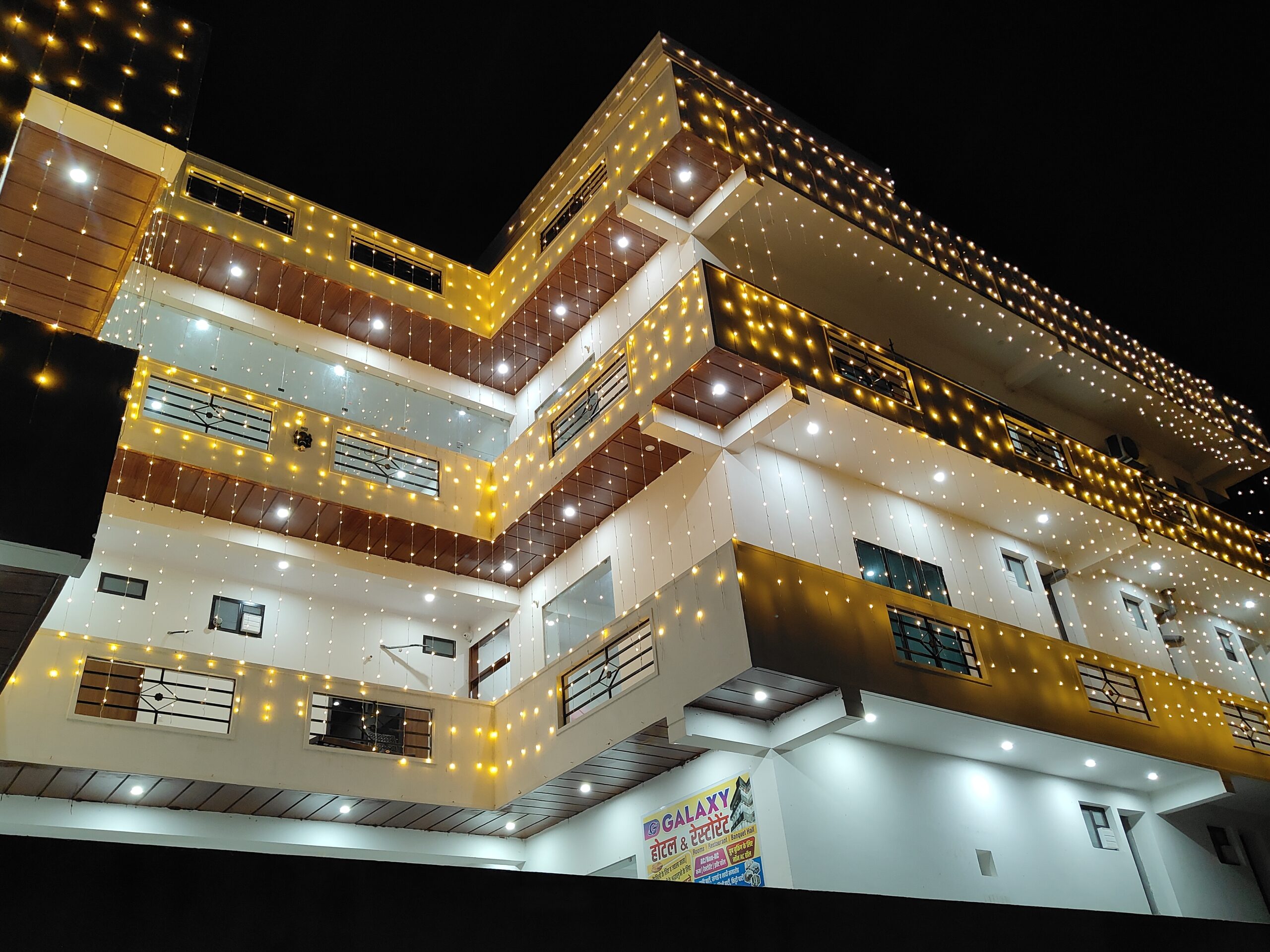 Welcome to the best Hotel in Jobner